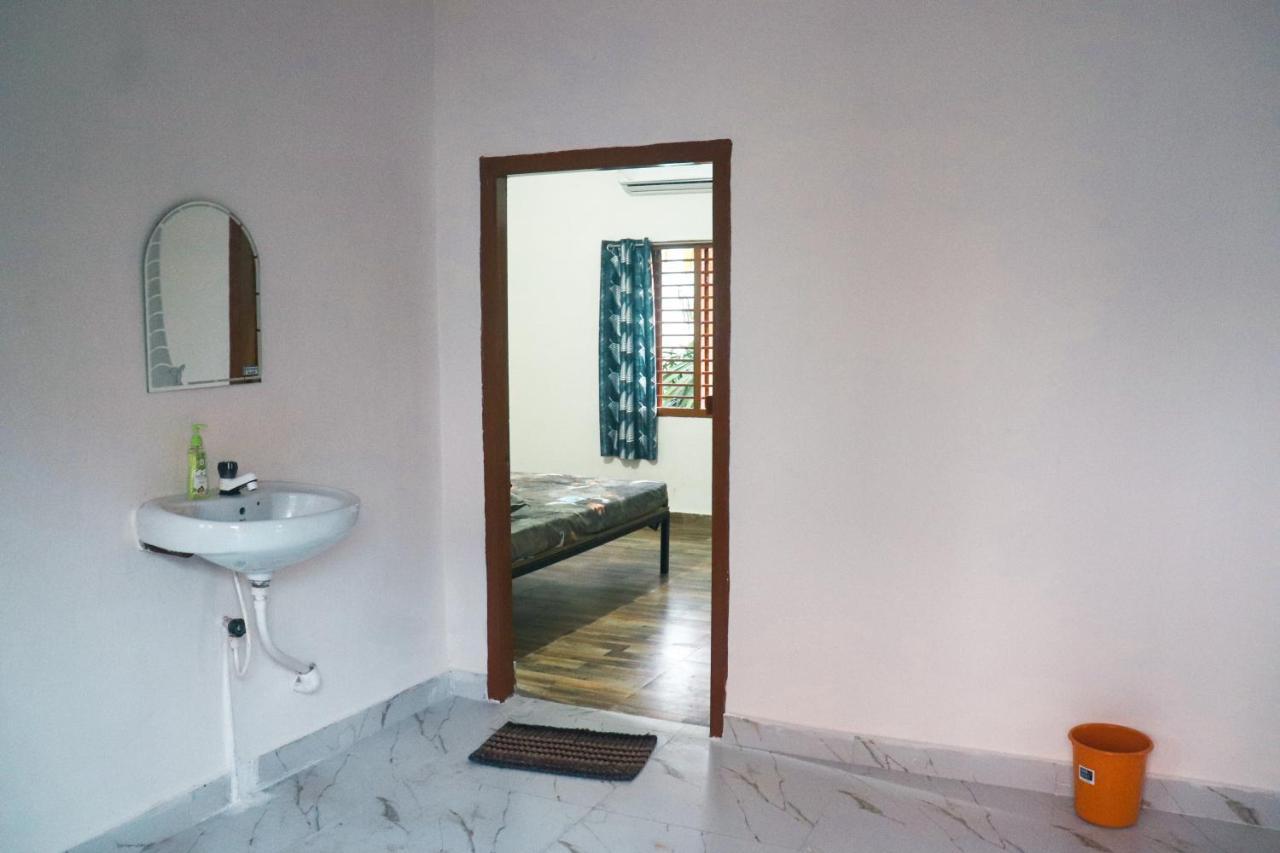 Homestay Satvik