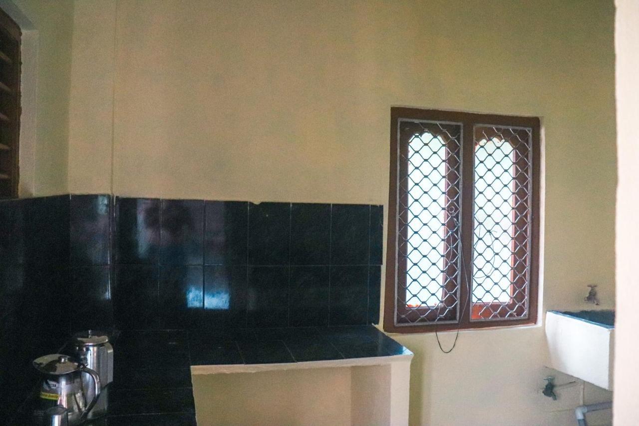 Homestay Satvik *