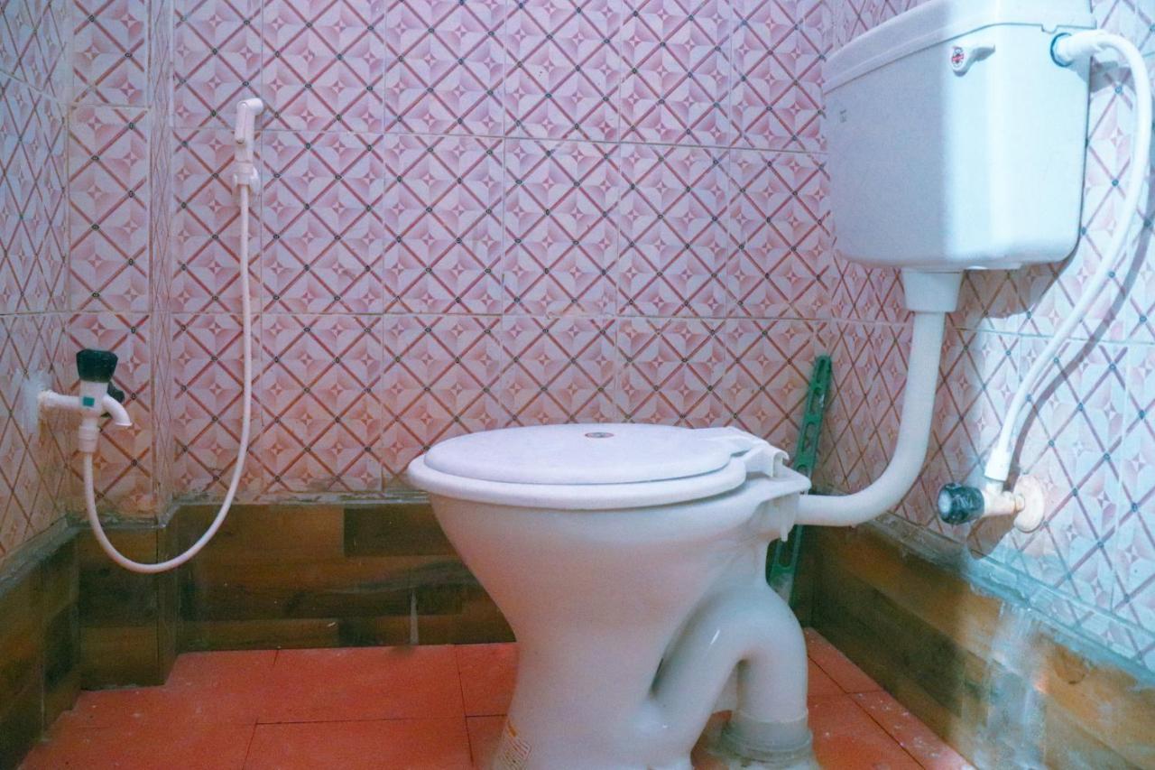 Homestay Satvik Puri