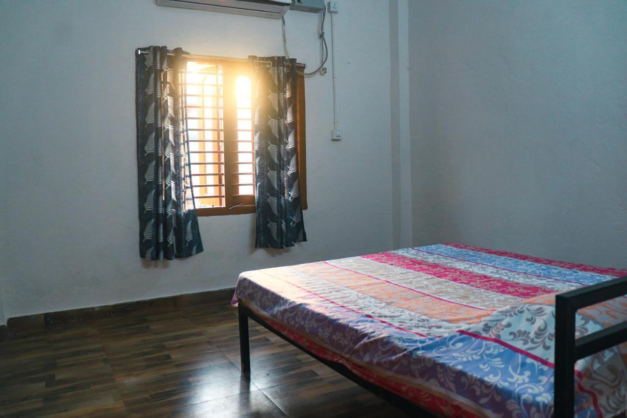 Homestay Satvik