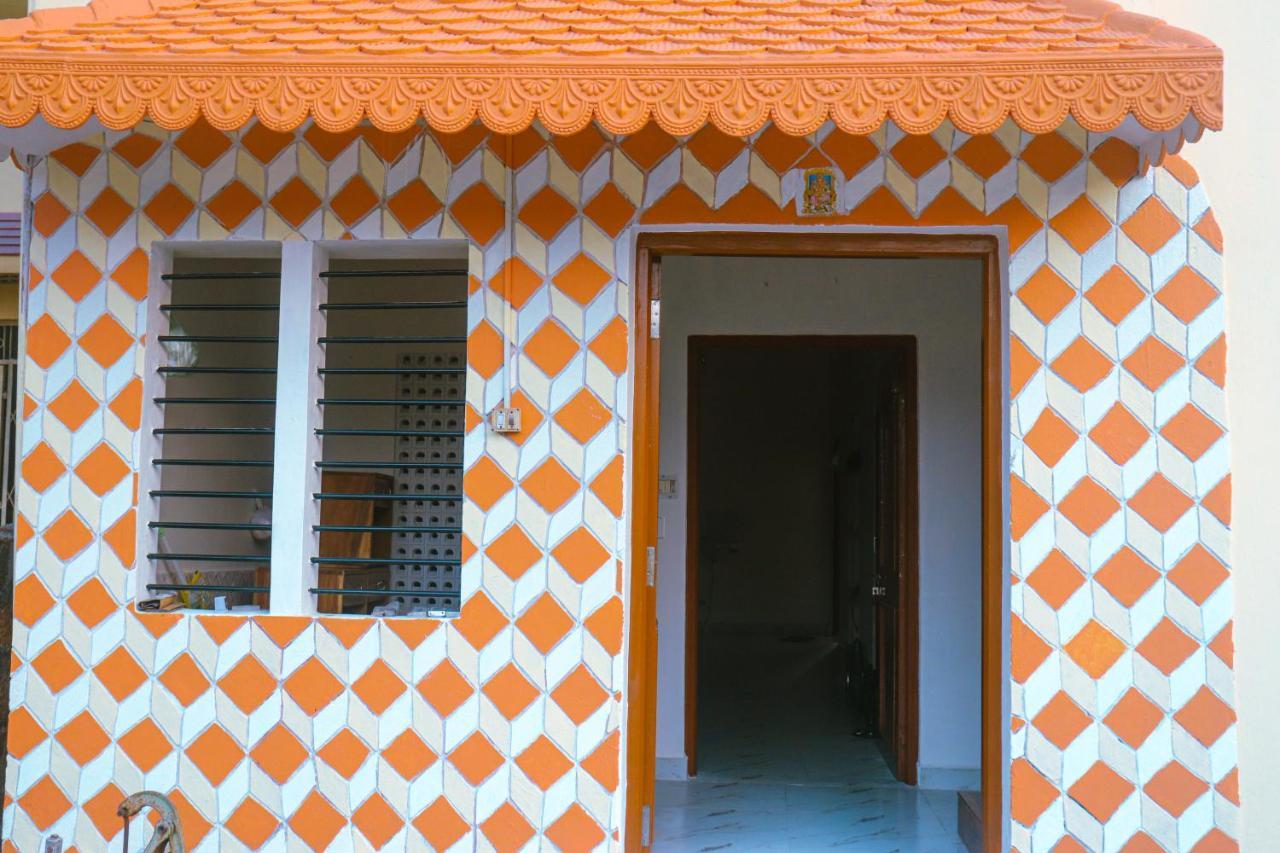 Homestay Satvik *