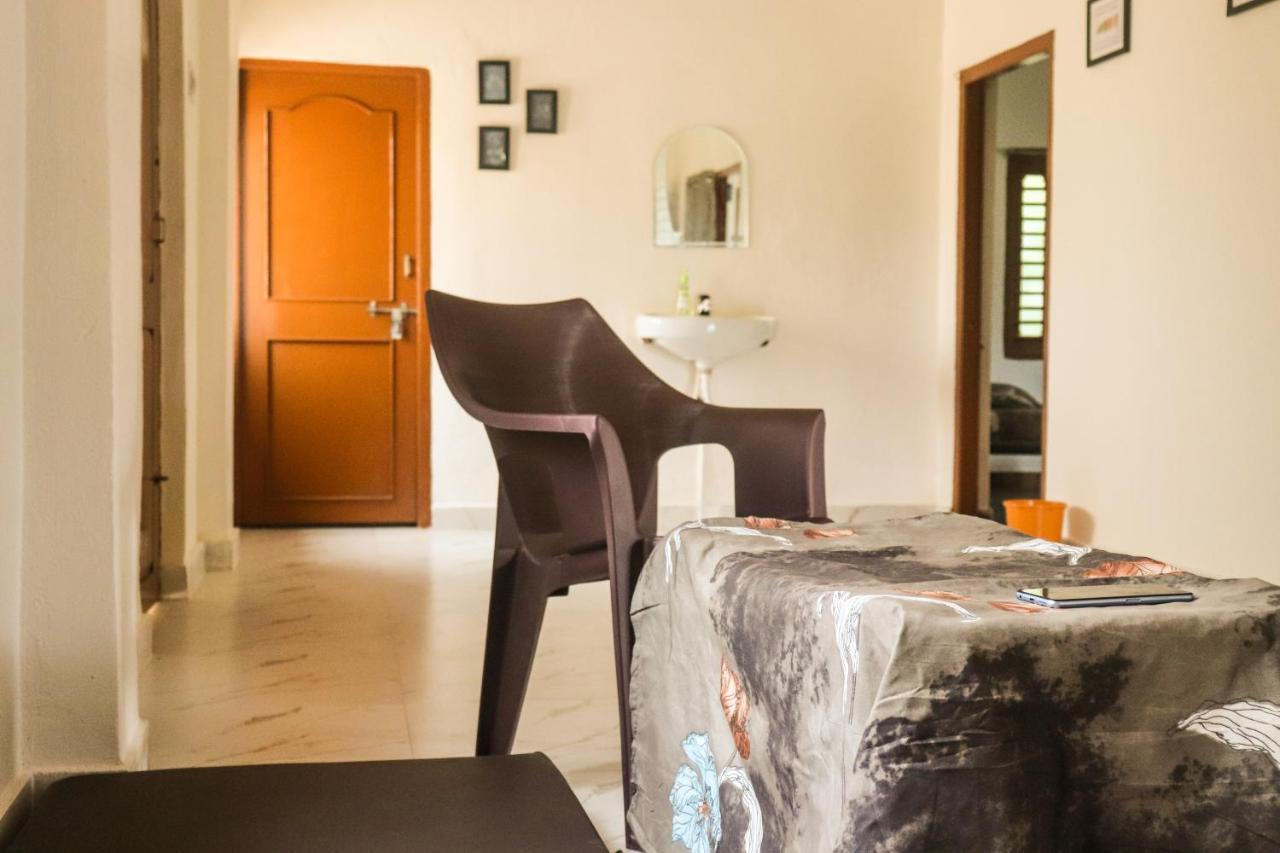 Satvik Homestay *