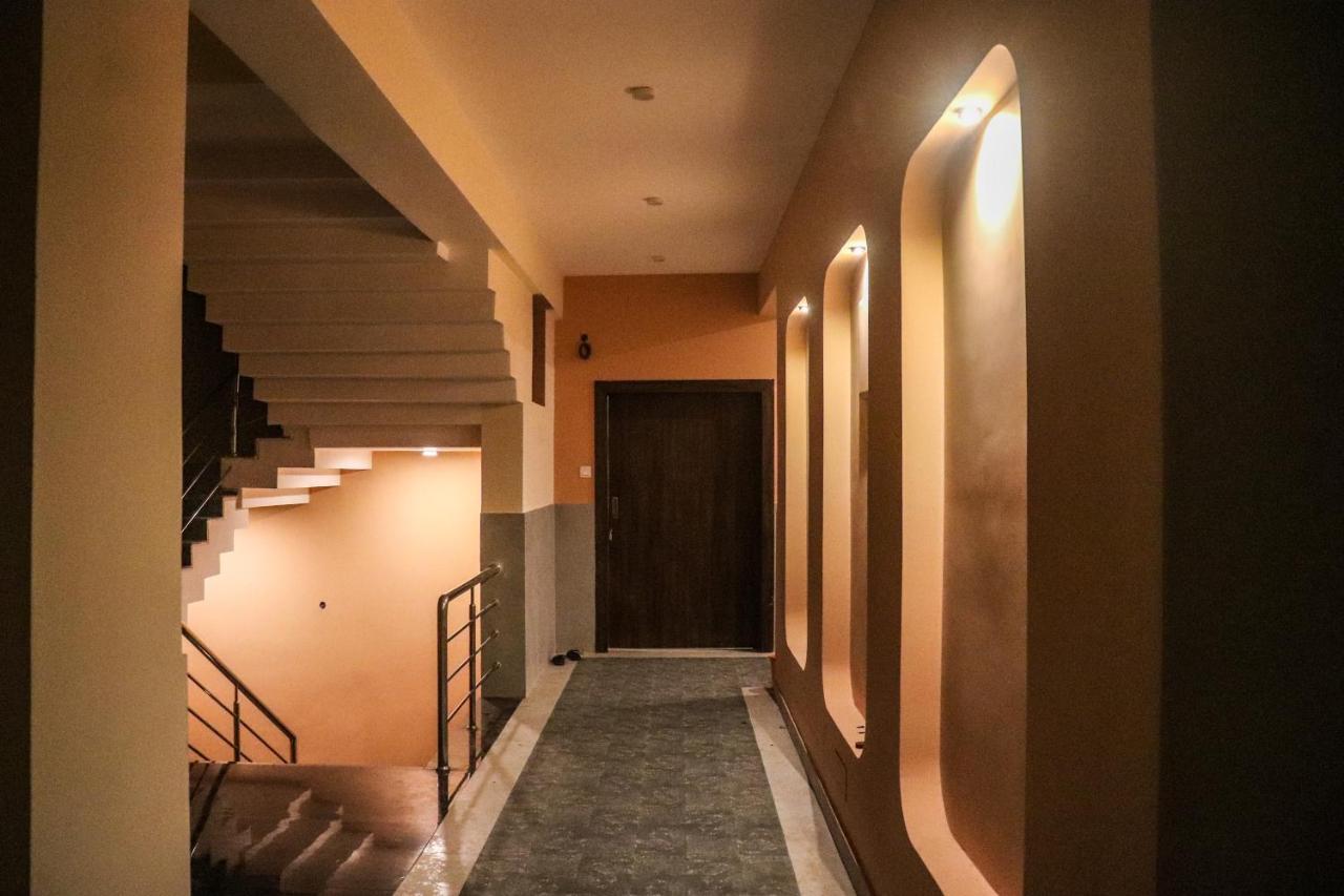 Satvik Homestay