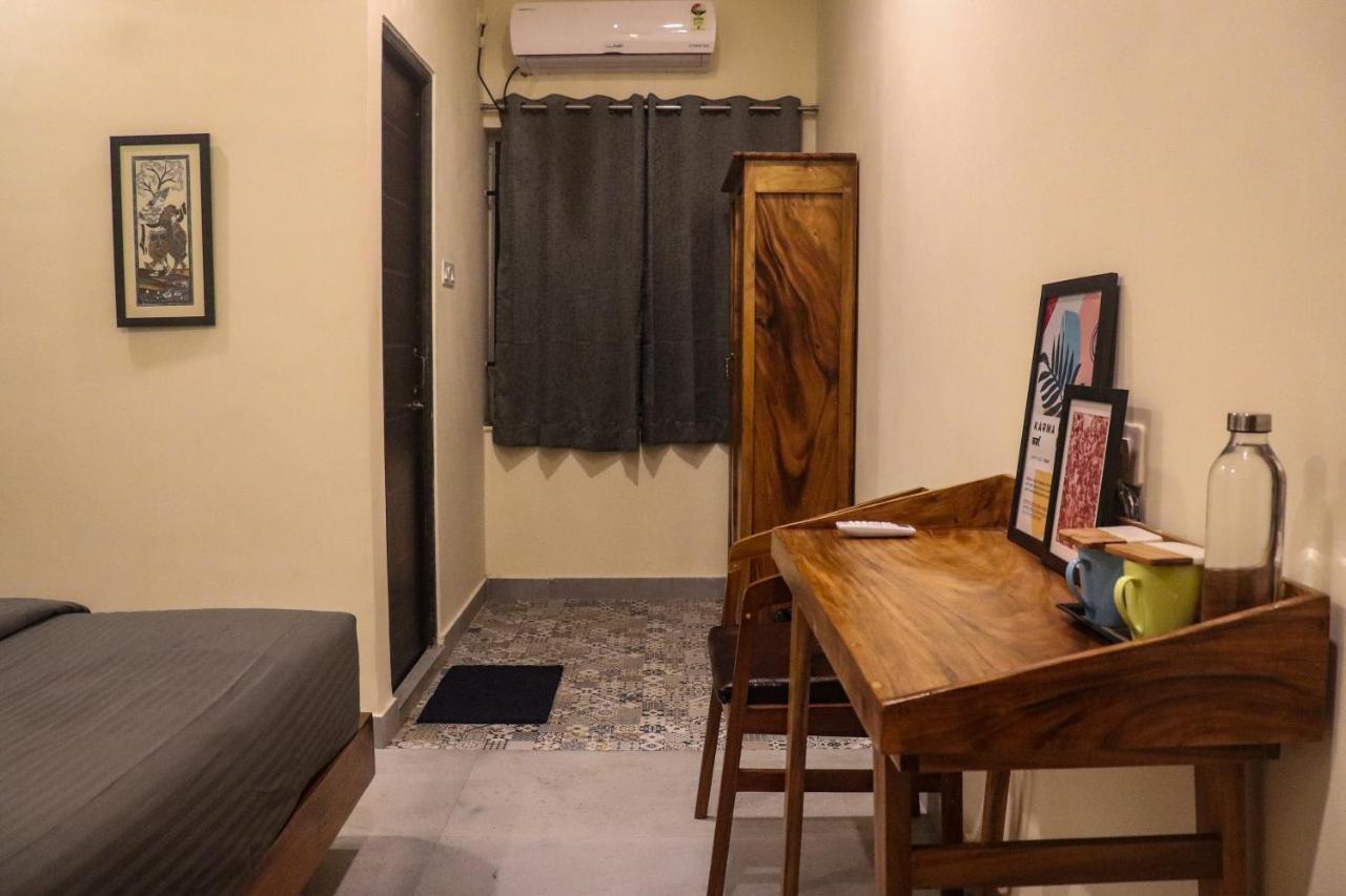 Satvik Homestay