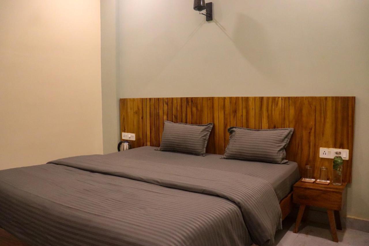 Satvik Homestay