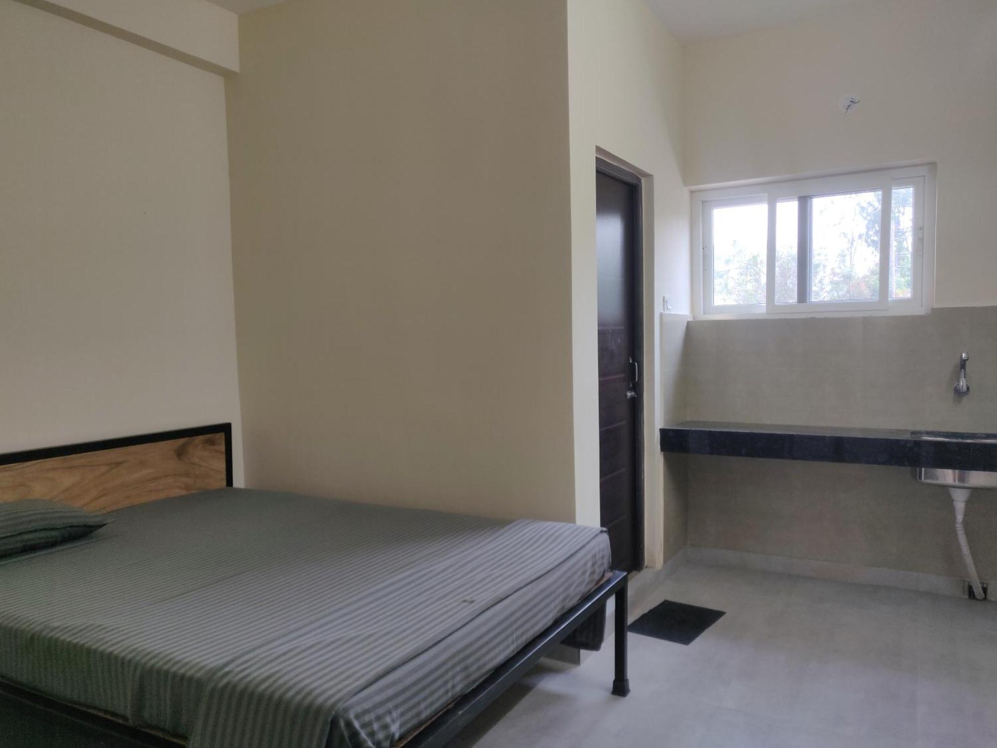 Homestay Satvik