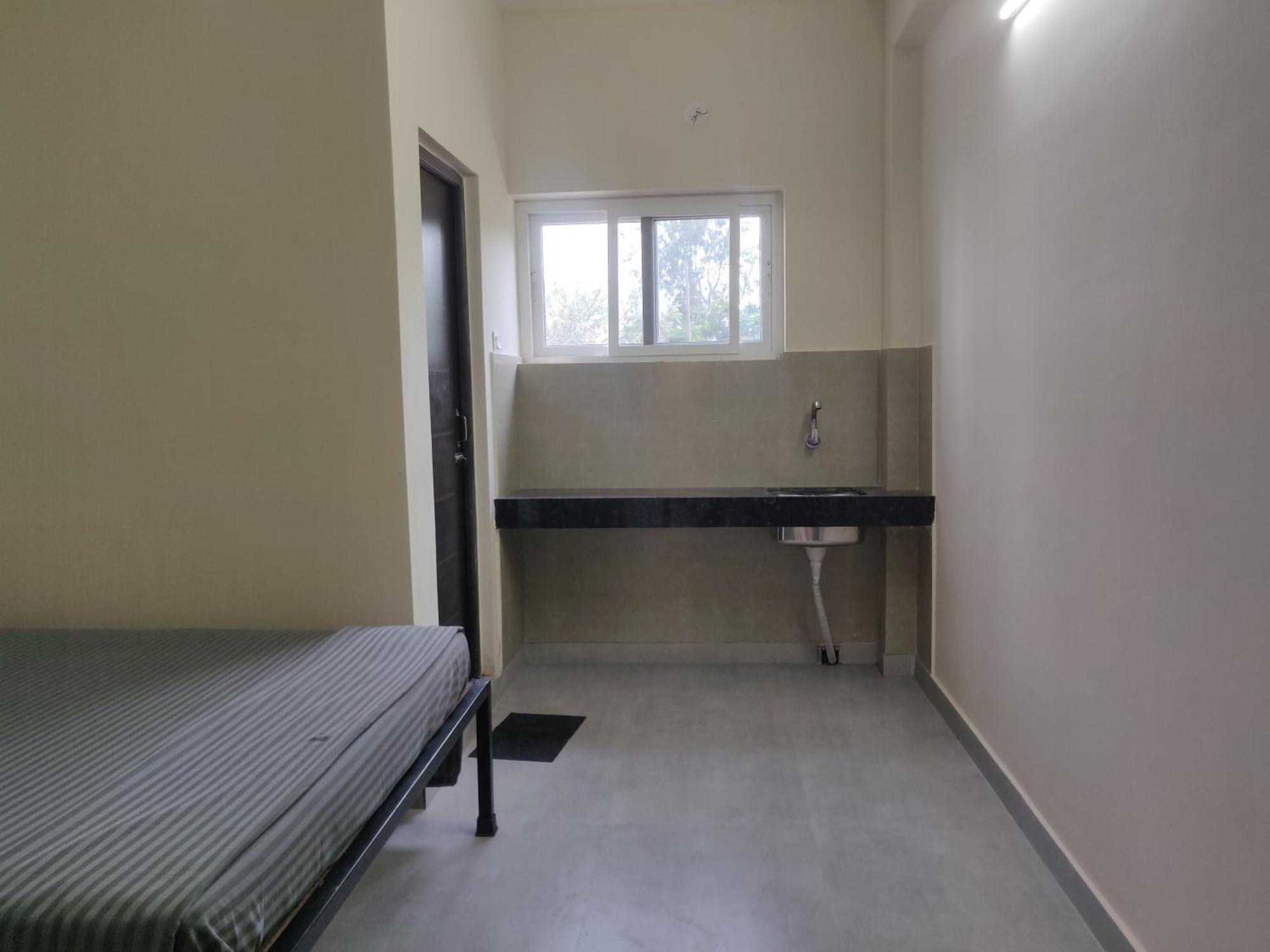Satvik Homestay Puri