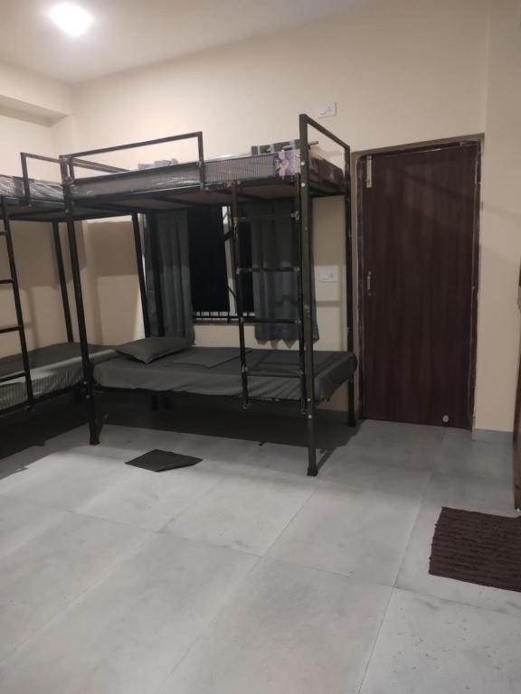 Satvik Homestay