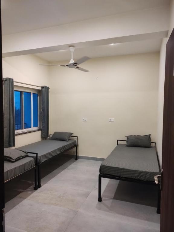 Homestay Satvik *