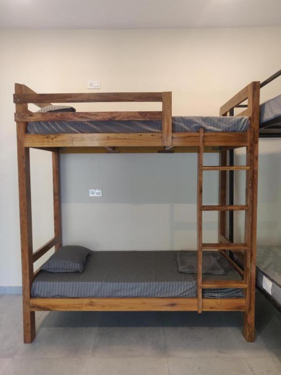 Satvik Homestay Puri