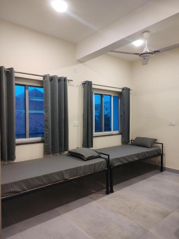Homestay Satvik Puri