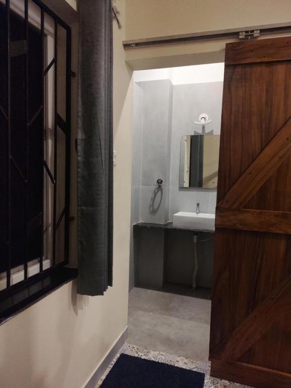 Homestay Satvik